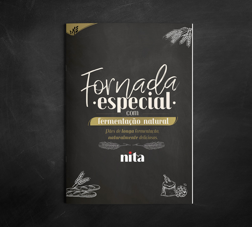 Nita - Fornada especial