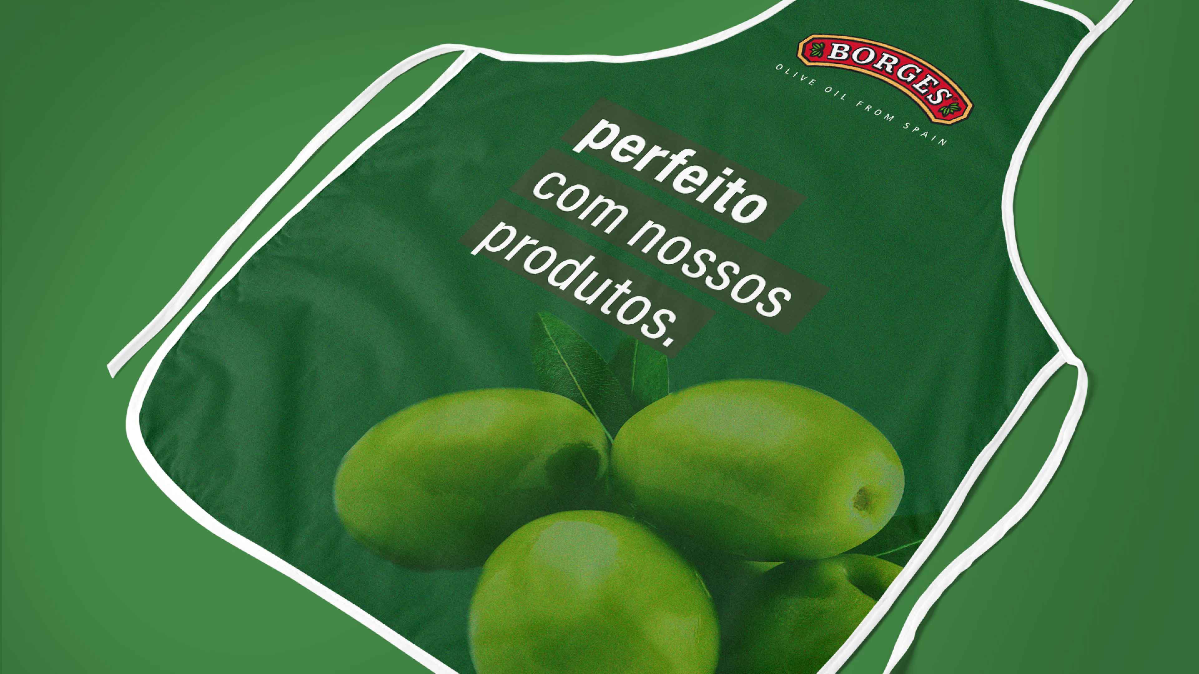 Borges - Do mediterrâneo para o mundo