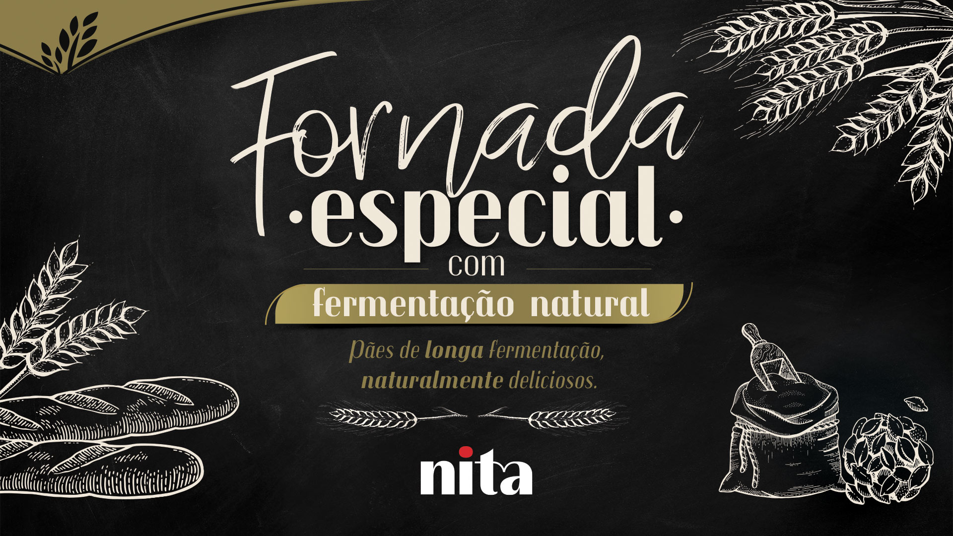 Nita - Fornada especial