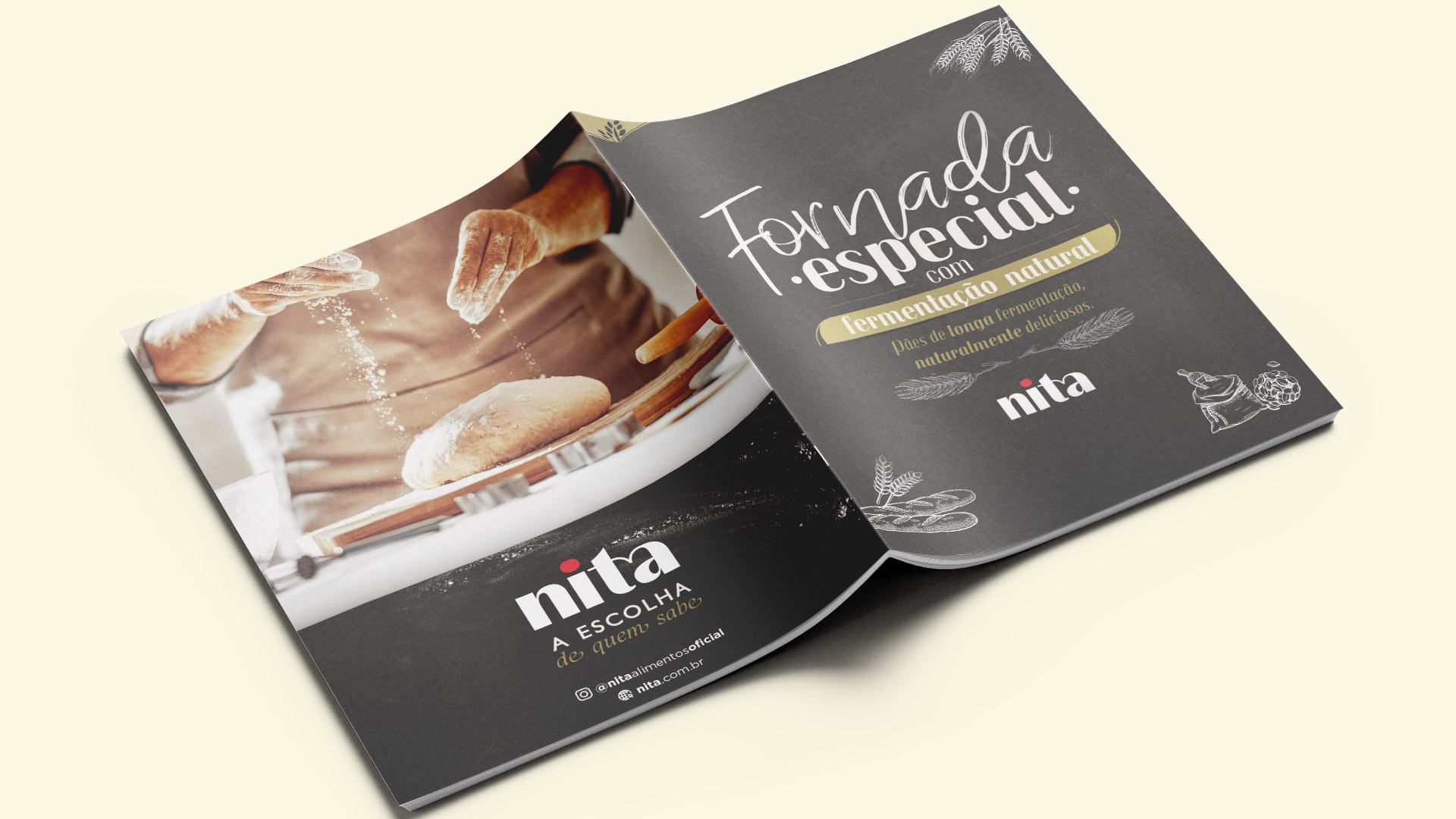 Nita - Fornada especial